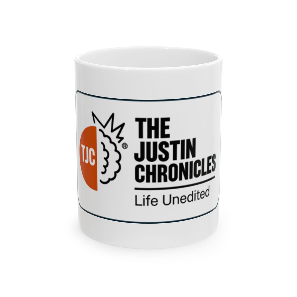 Ceramic Mug, (11oz, 15oz)